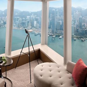 The Ritz-Carlton Hong Kong