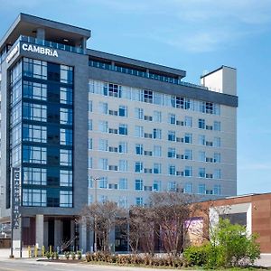 Cambria Hotel Nashville Midtown